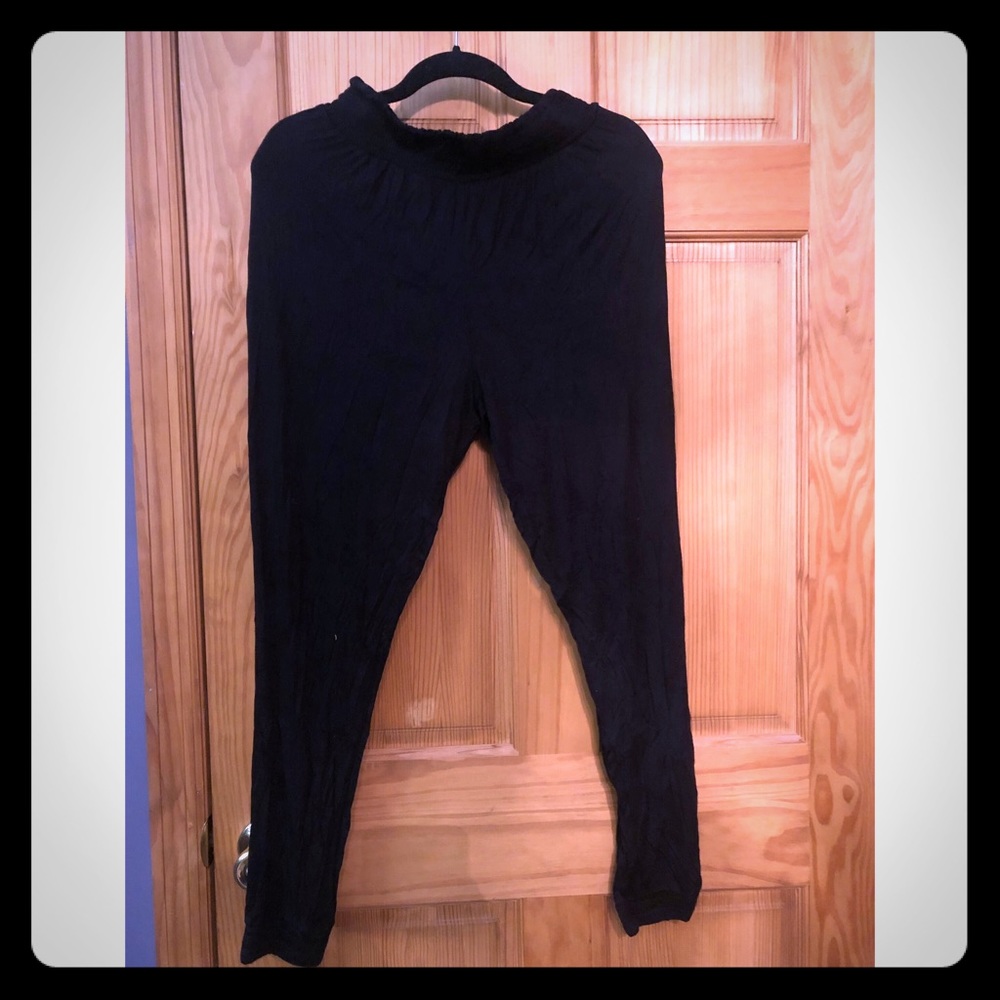 Jogger pants